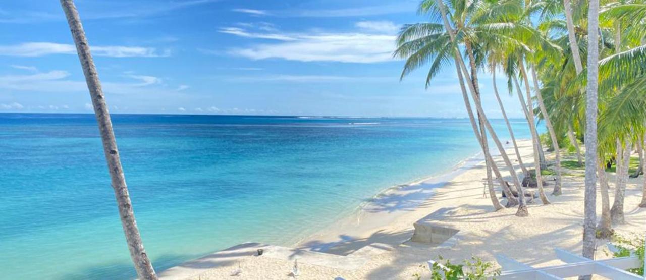 Nasara Resort Mentawai Tua Pejat Eksteriør bilde