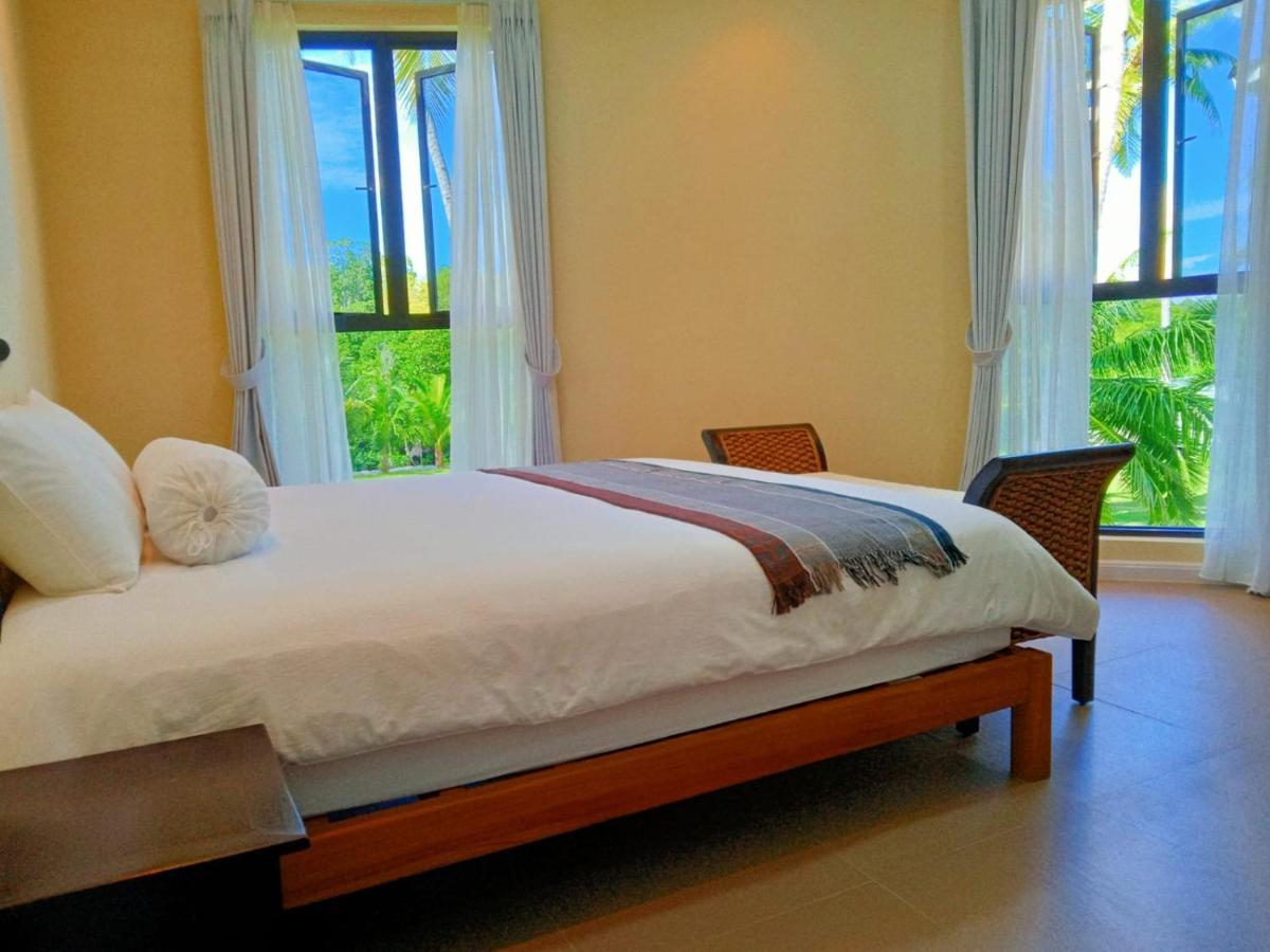 Nasara Resort Mentawai Tua Pejat Eksteriør bilde
