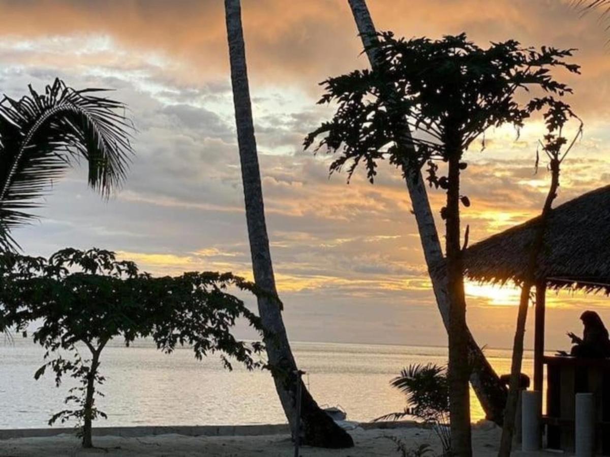 Nasara Resort Mentawai Tua Pejat Eksteriør bilde