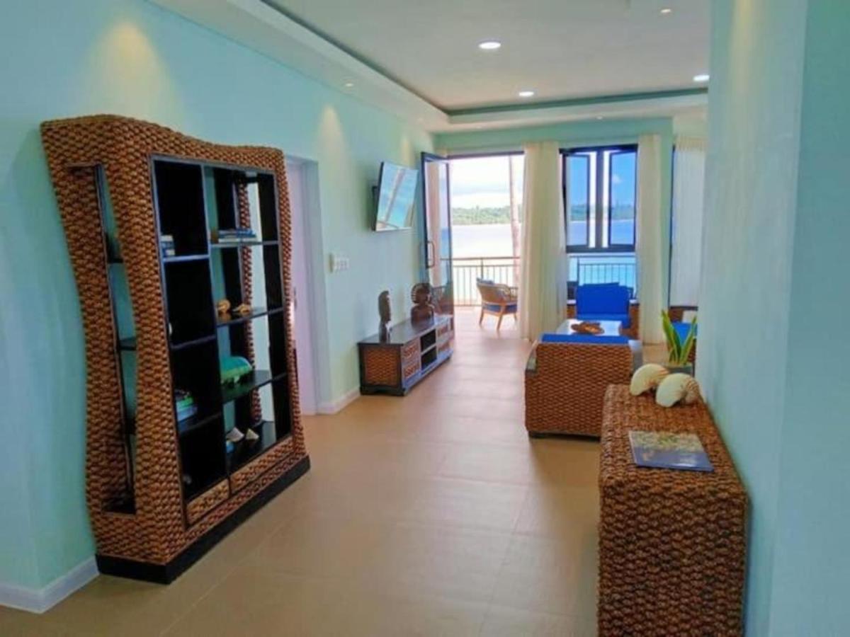 Nasara Resort Mentawai Tua Pejat Eksteriør bilde