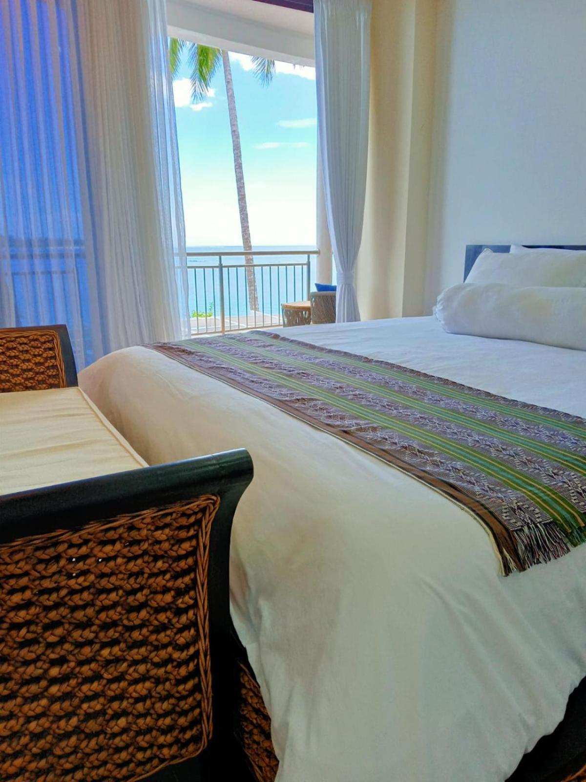 Nasara Resort Mentawai Tua Pejat Eksteriør bilde