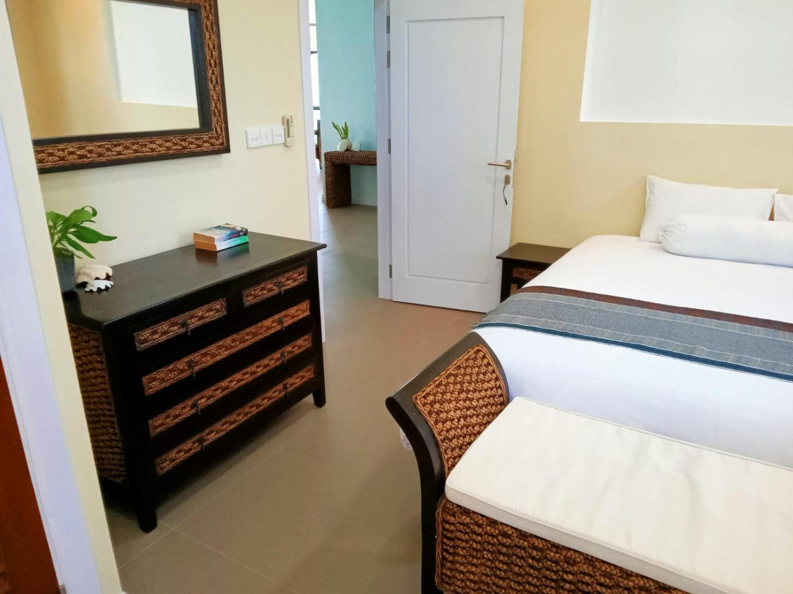 Nasara Resort Mentawai Tua Pejat Eksteriør bilde