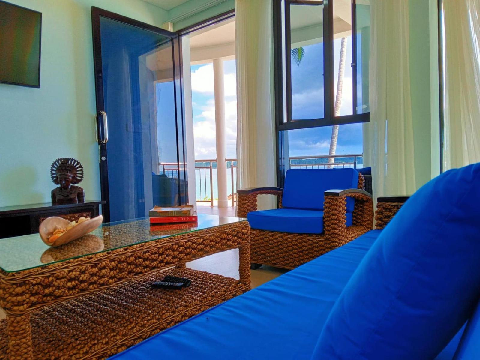 Nasara Resort Mentawai Tua Pejat Eksteriør bilde