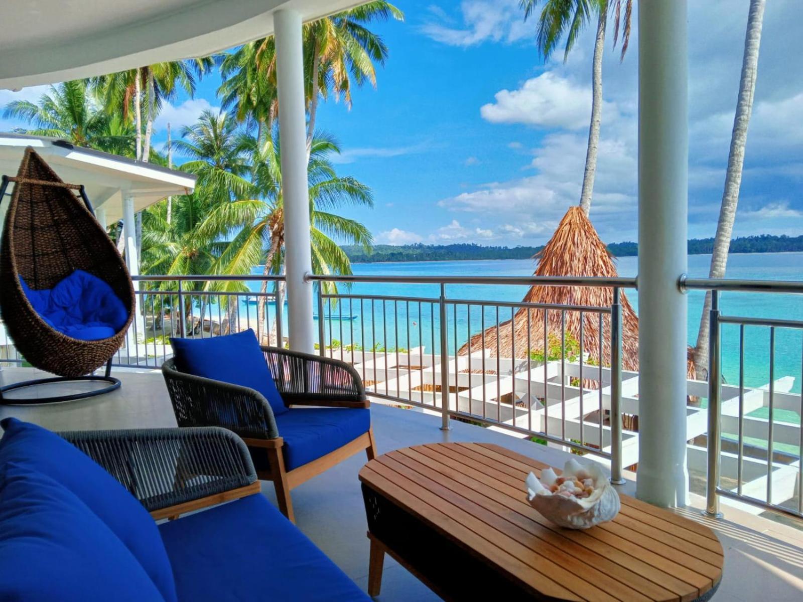 Nasara Resort Mentawai Tua Pejat Eksteriør bilde