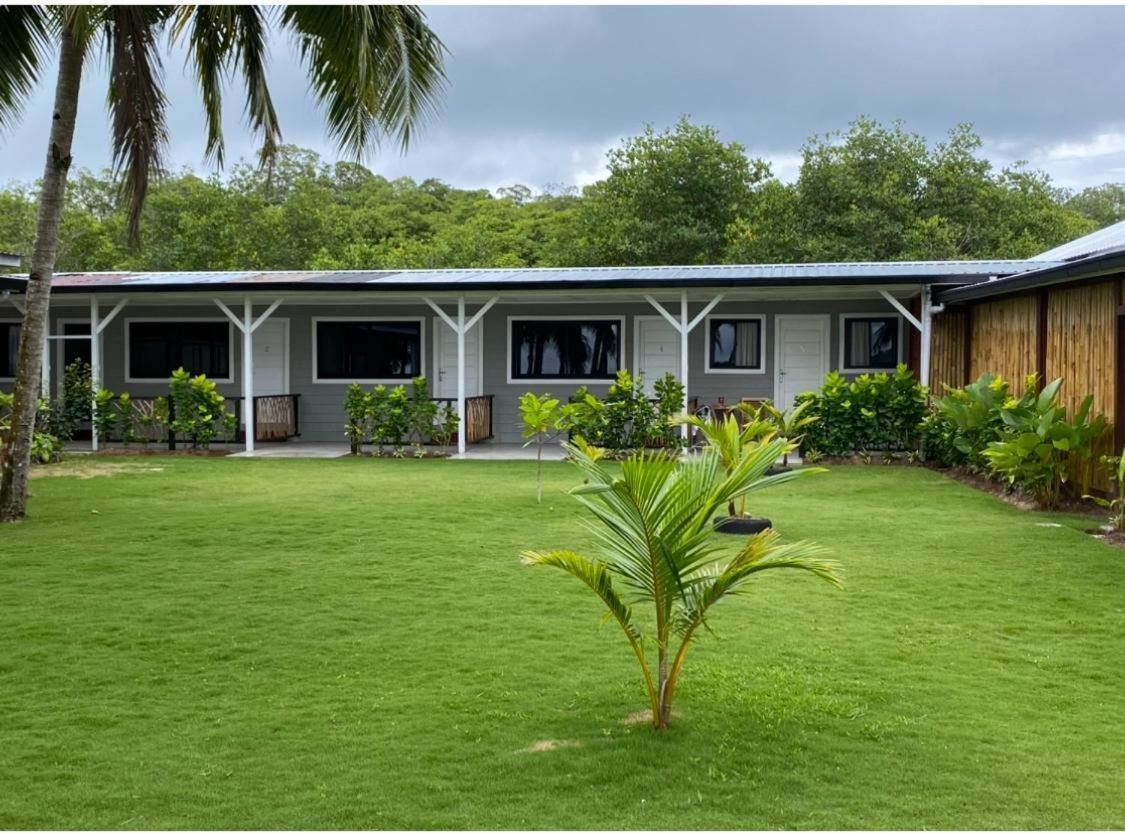 Nasara Resort Mentawai Tua Pejat Eksteriør bilde